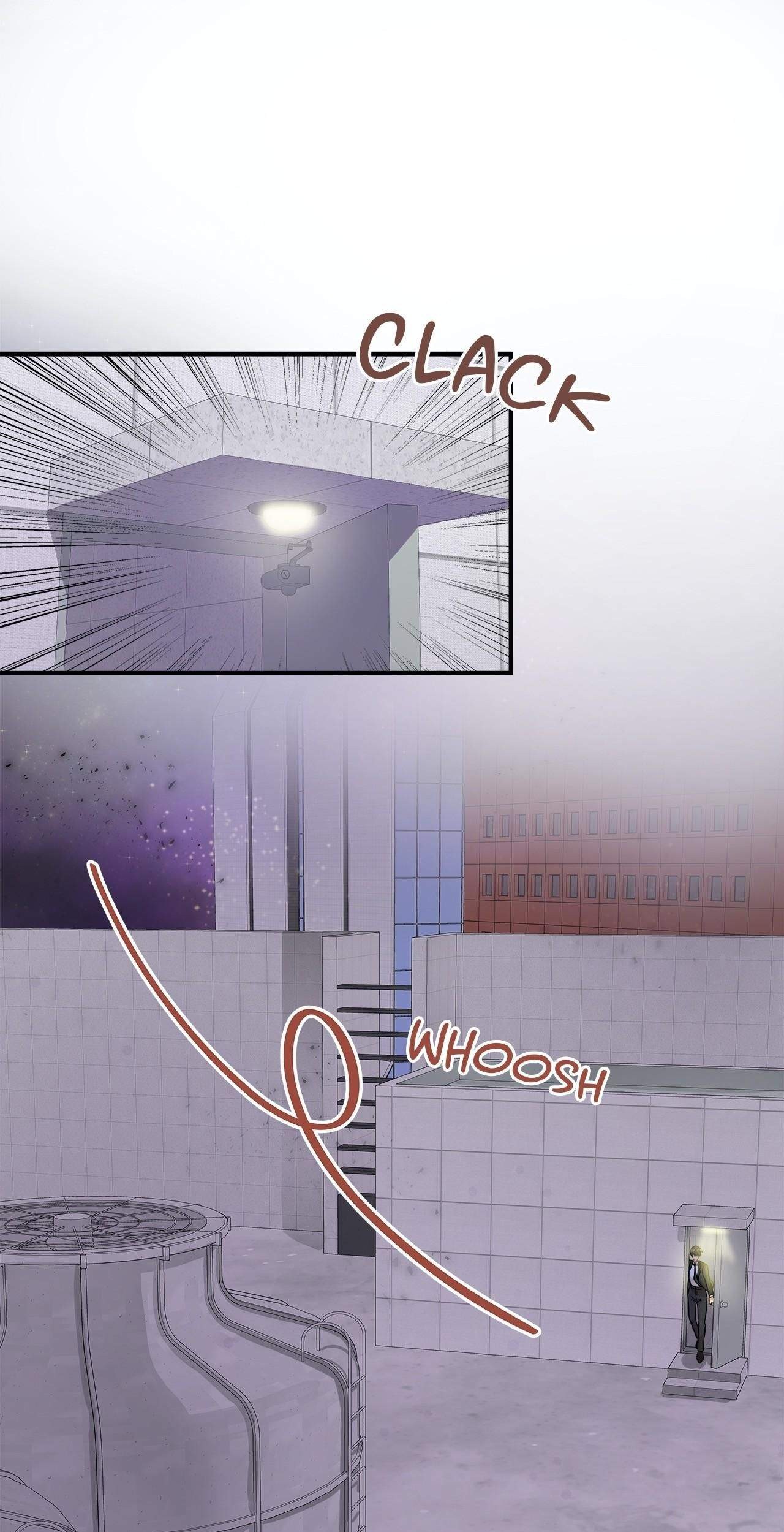 Just for a Meowment Chapter 39 - halaman 51