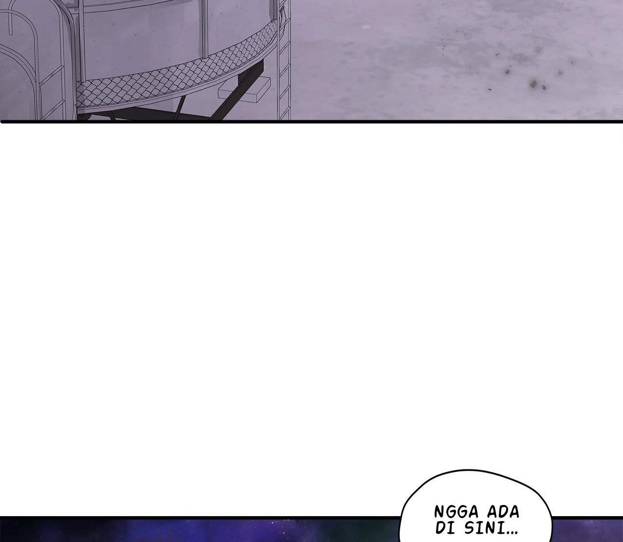 Just for a Meowment Chapter 39 - halaman 52