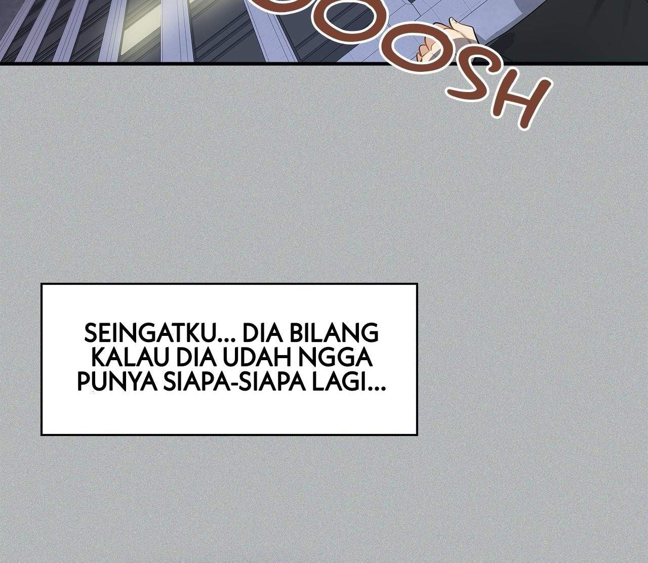 Just for a Meowment Chapter 39 - halaman 54