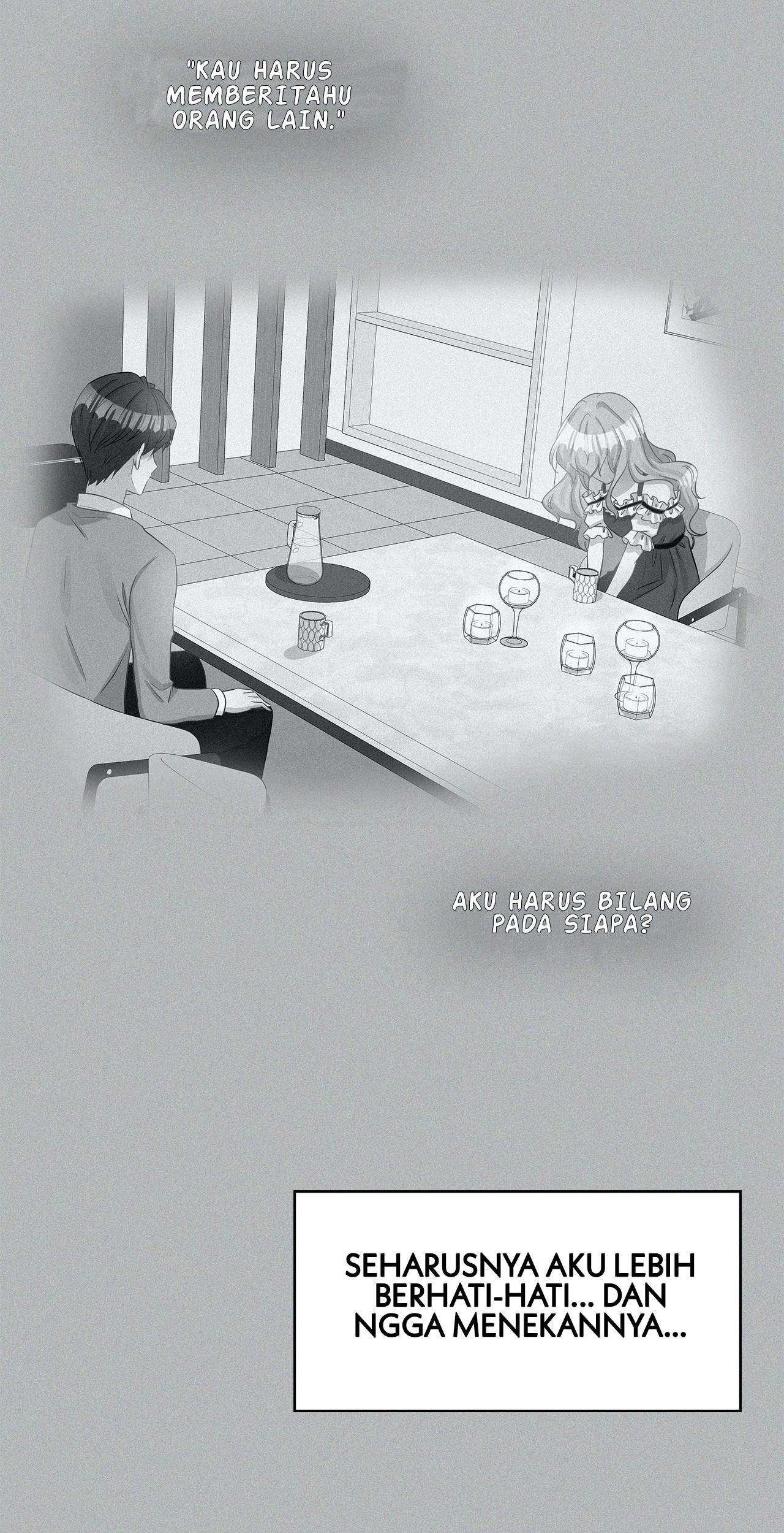 Just for a Meowment Chapter 39 - halaman 55