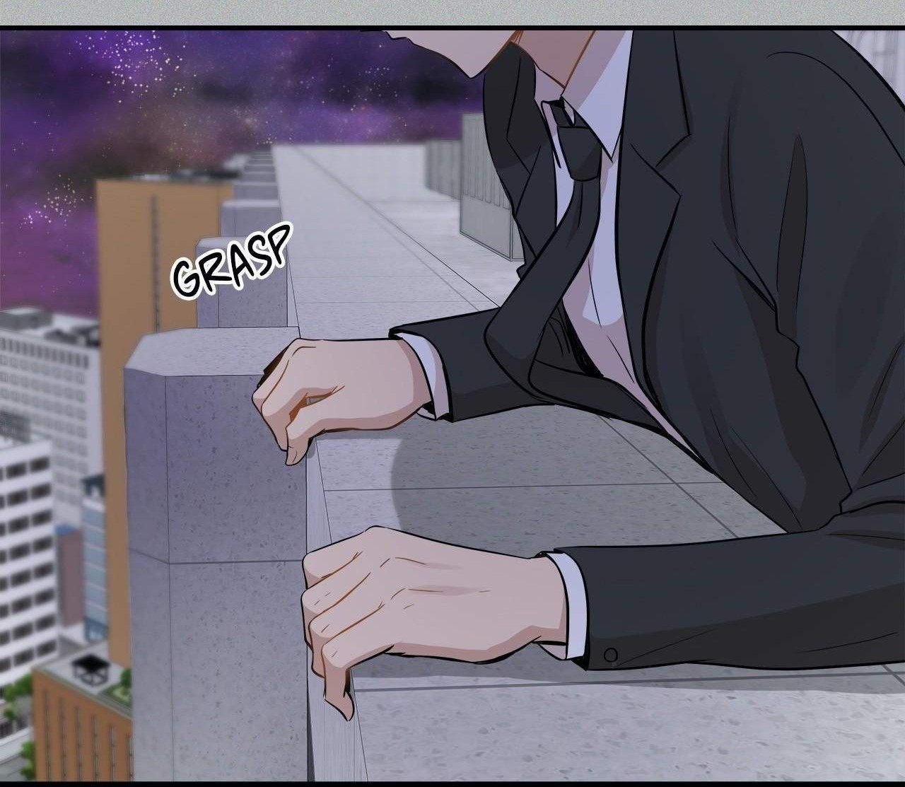 Just for a Meowment Chapter 39 - halaman 56