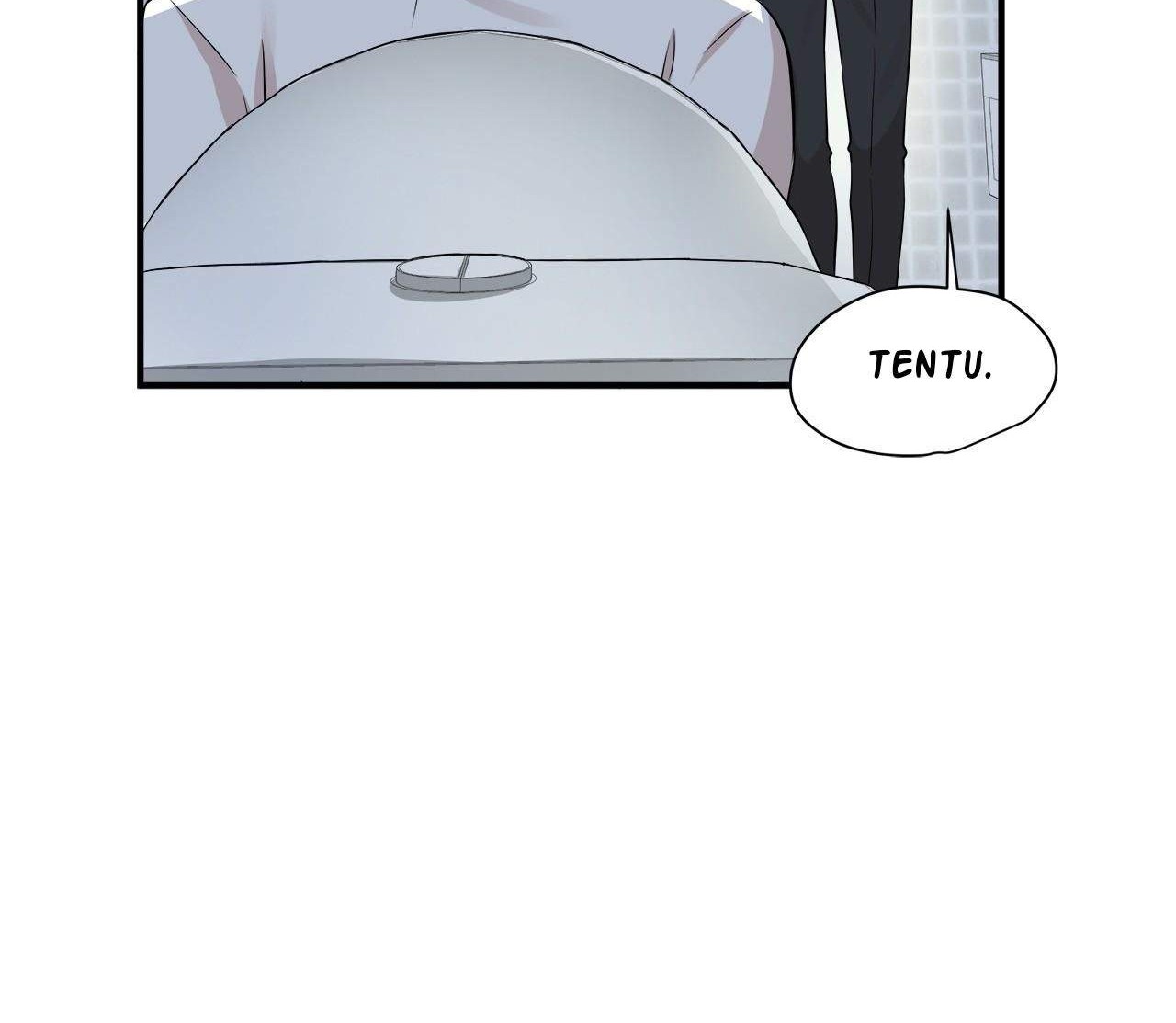 Just for a Meowment Chapter 39 - halaman 60