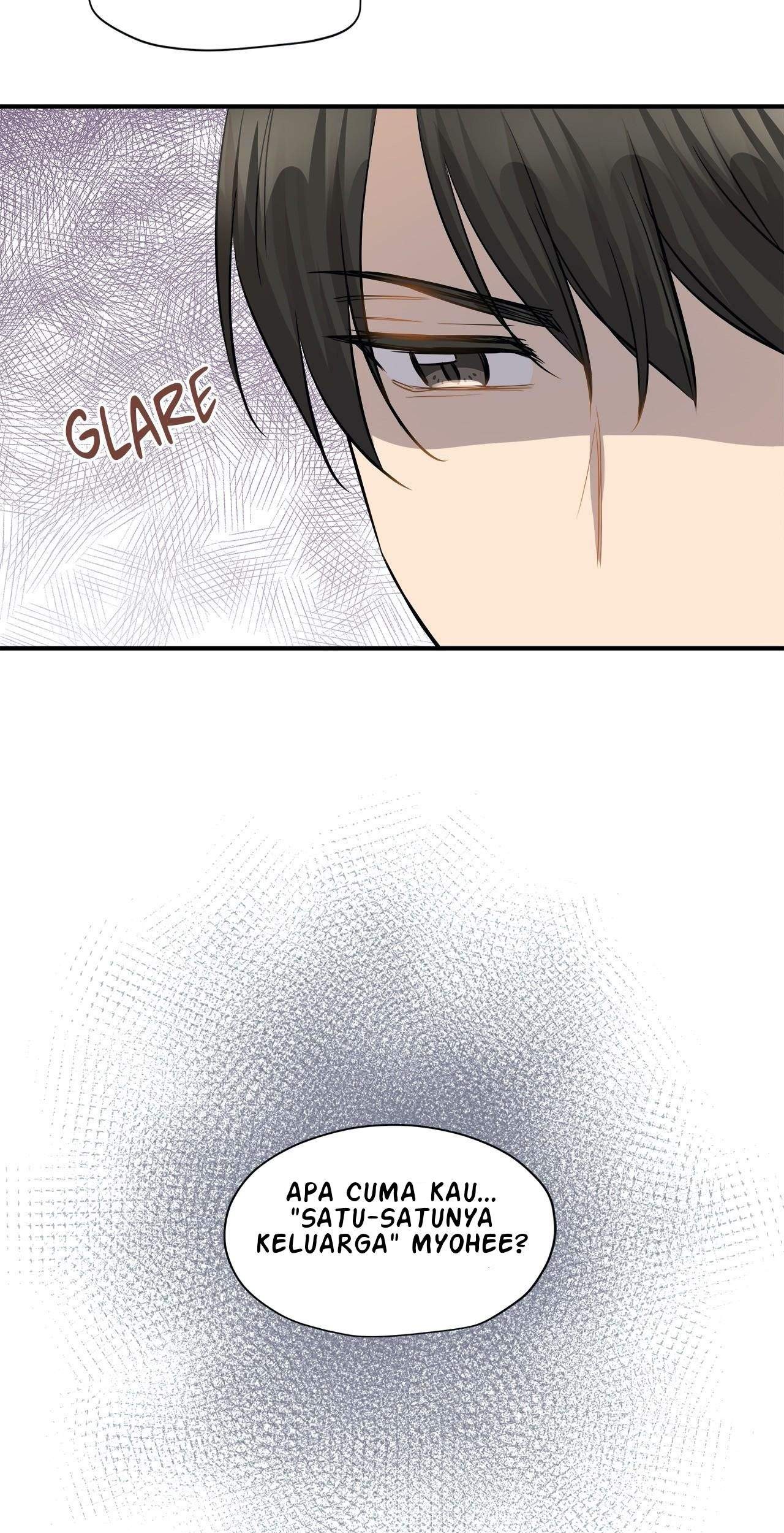 Just for a Meowment Chapter 39 - halaman 63
