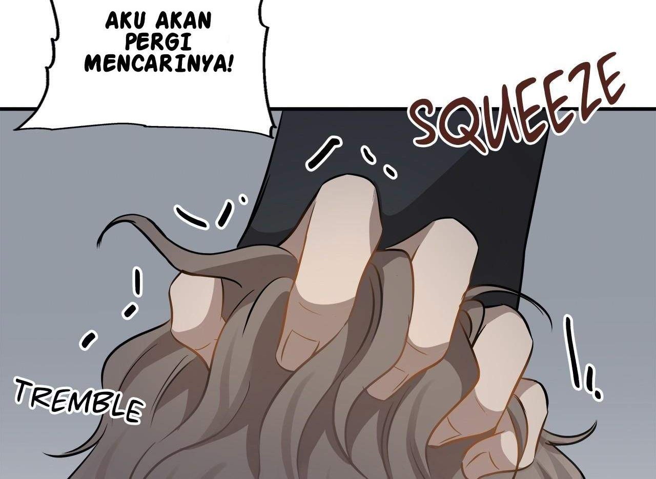 Just for a Meowment Chapter 39 - halaman 68
