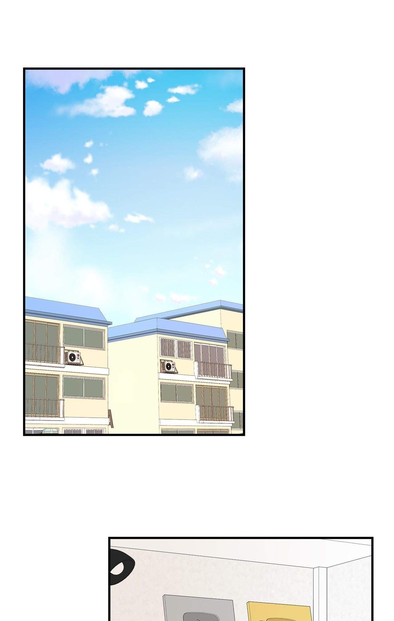 Just for a Meowment Chapter 39 - halaman 7