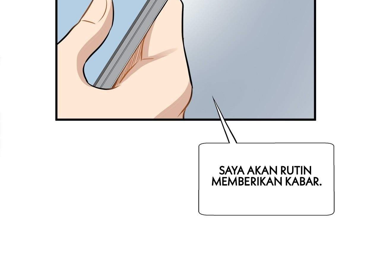 Just for a Meowment Chapter 39 - halaman 72