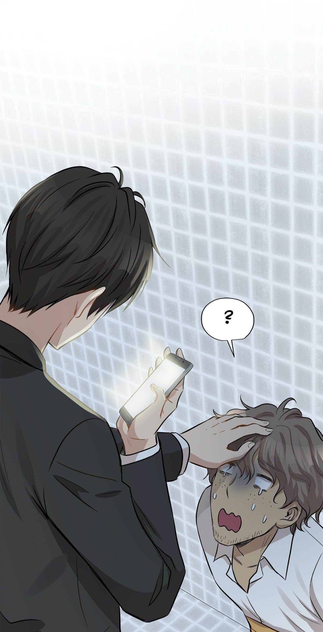 Just for a Meowment Chapter 39 - halaman 73