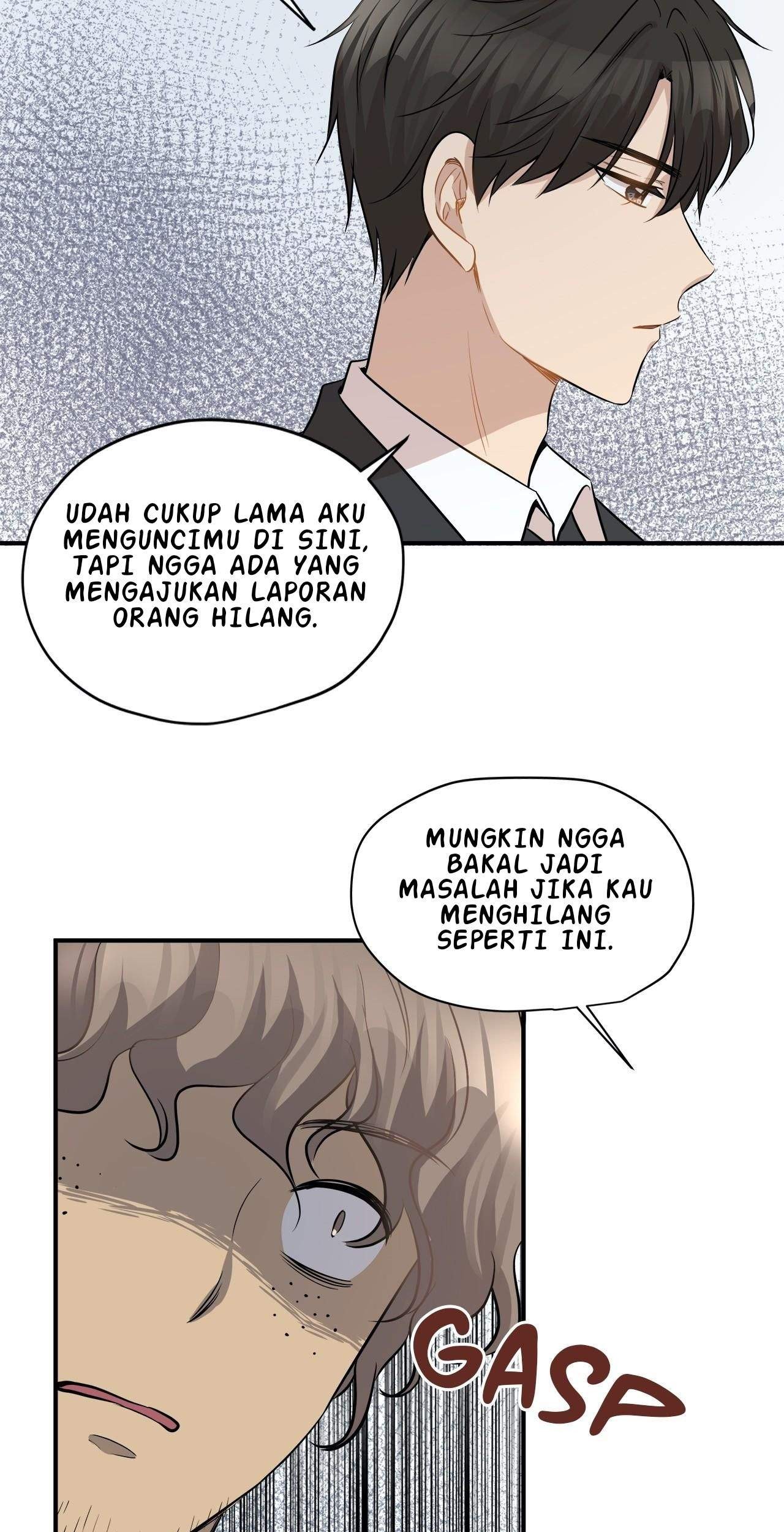 Just for a Meowment Chapter 39 - halaman 79
