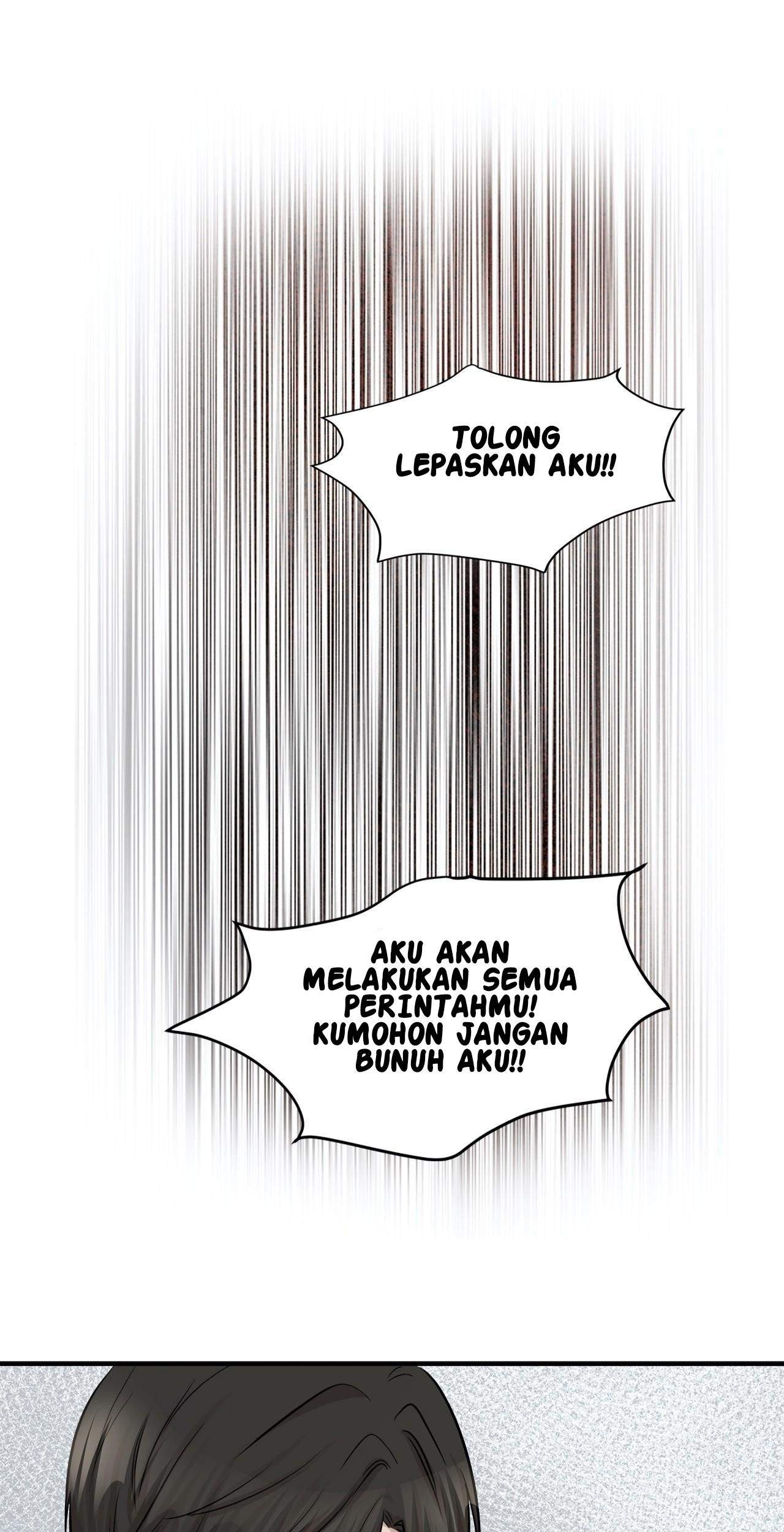 Just for a Meowment Chapter 39 - halaman 81