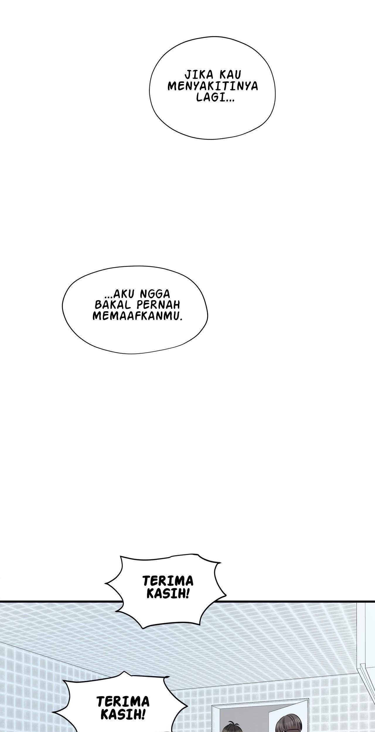 Just for a Meowment Chapter 39 - halaman 85