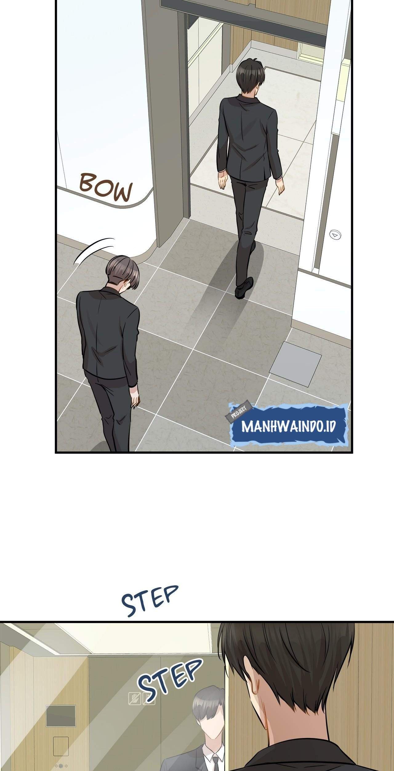 Just for a Meowment Chapter 39 - halaman 89