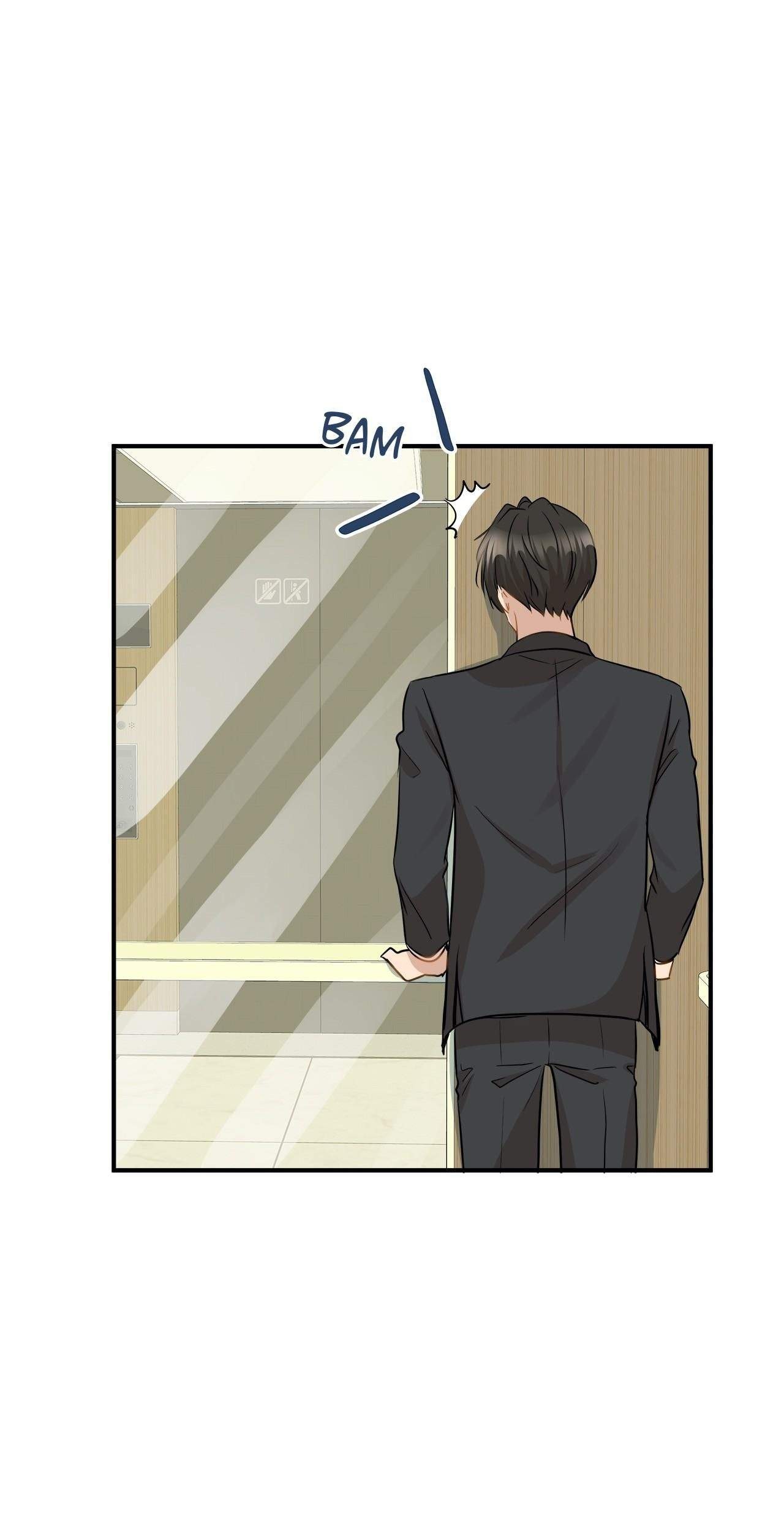 Just for a Meowment Chapter 39 - halaman 91