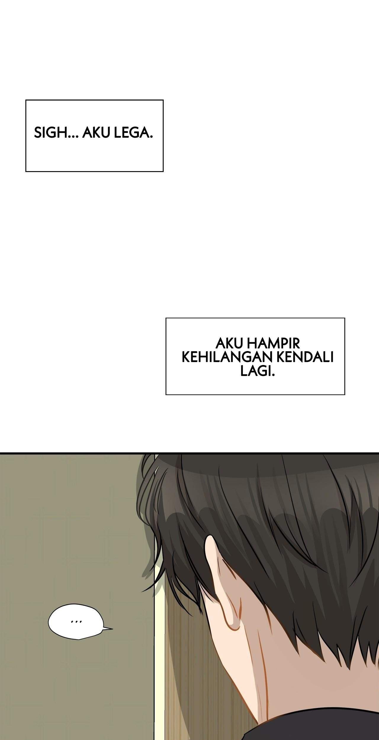 Just for a Meowment Chapter 39 - halaman 93