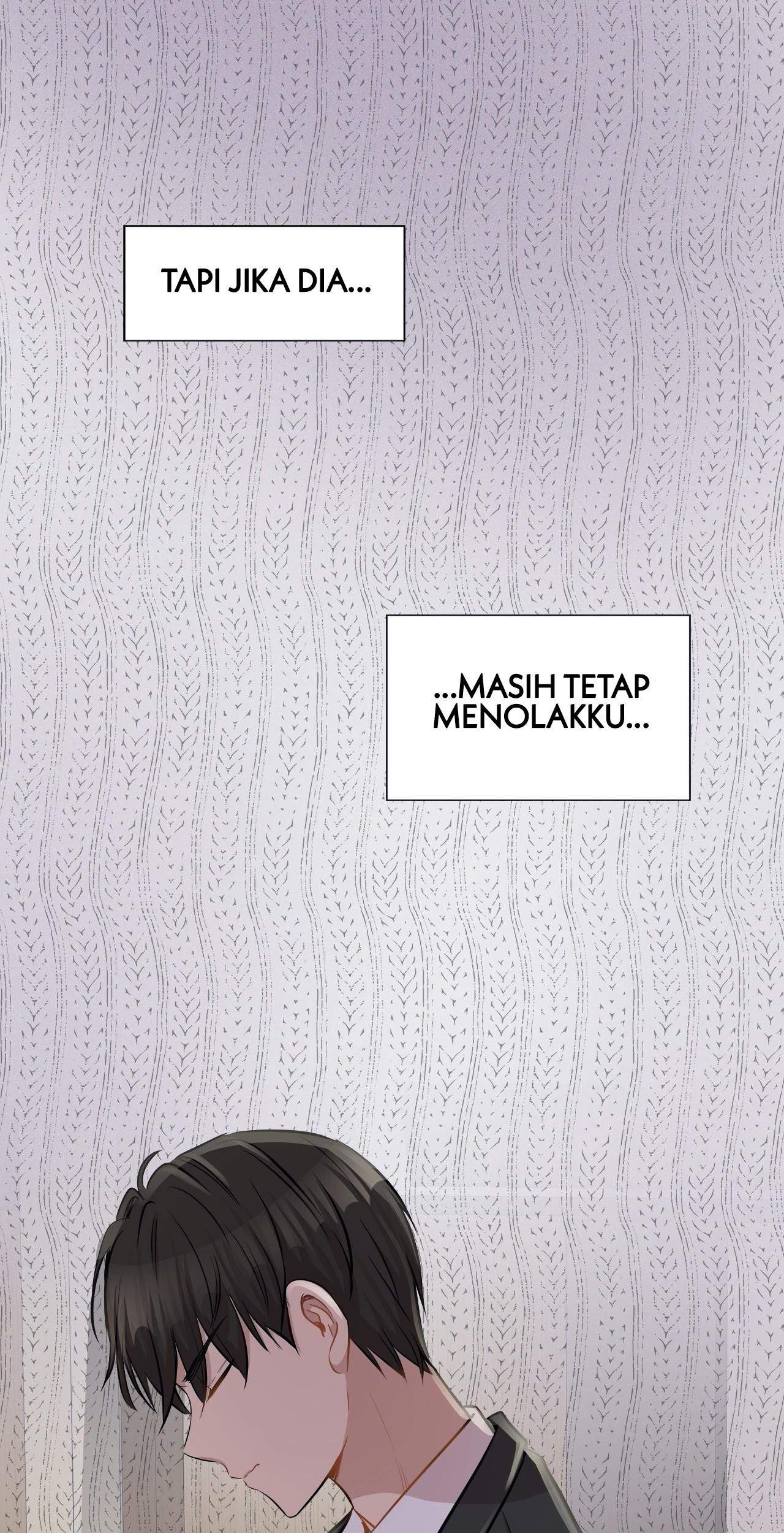 Just for a Meowment Chapter 39 - halaman 97
