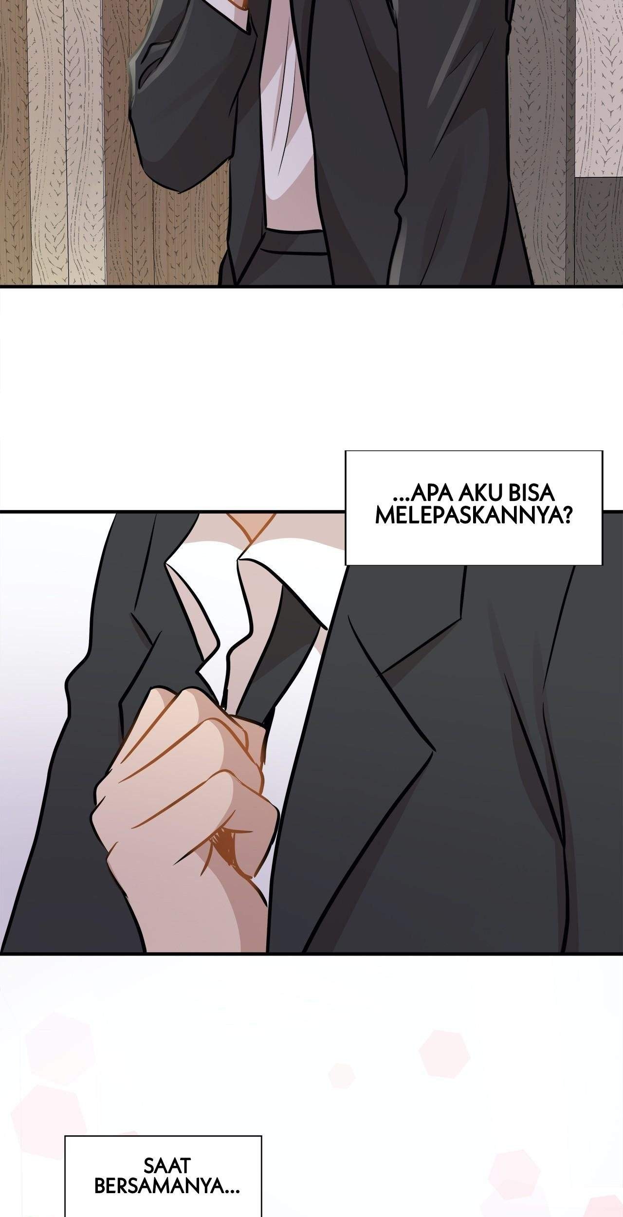 Just for a Meowment Chapter 39 - halaman 99