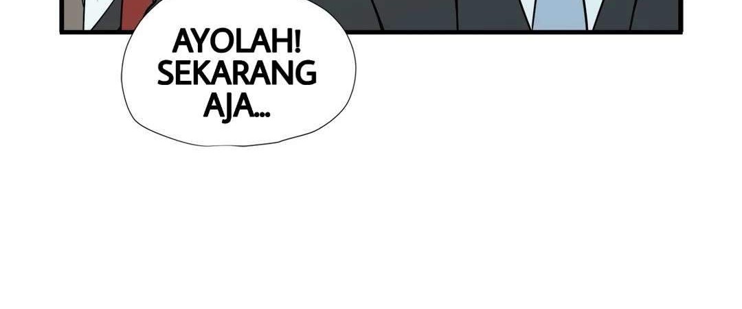 Just for a Meowment Chapter 4 - halaman 33
