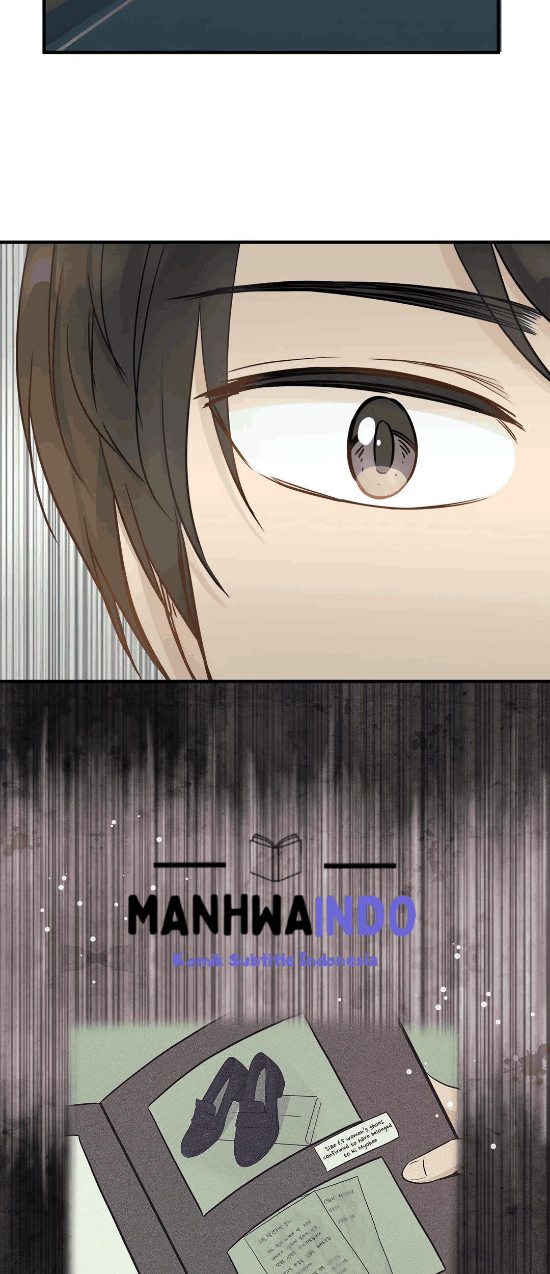 Just for a Meowment Chapter 4 - halaman 44