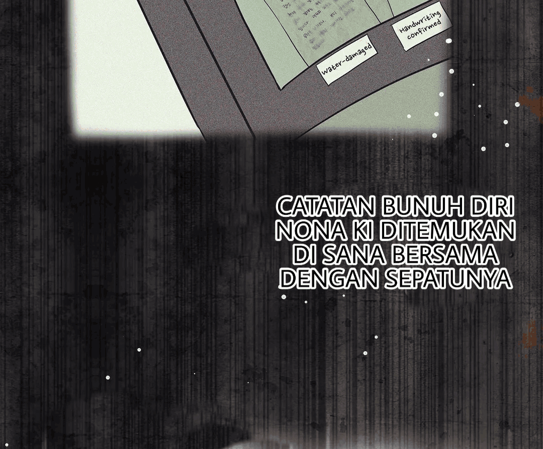 Just for a Meowment Chapter 4 - halaman 45