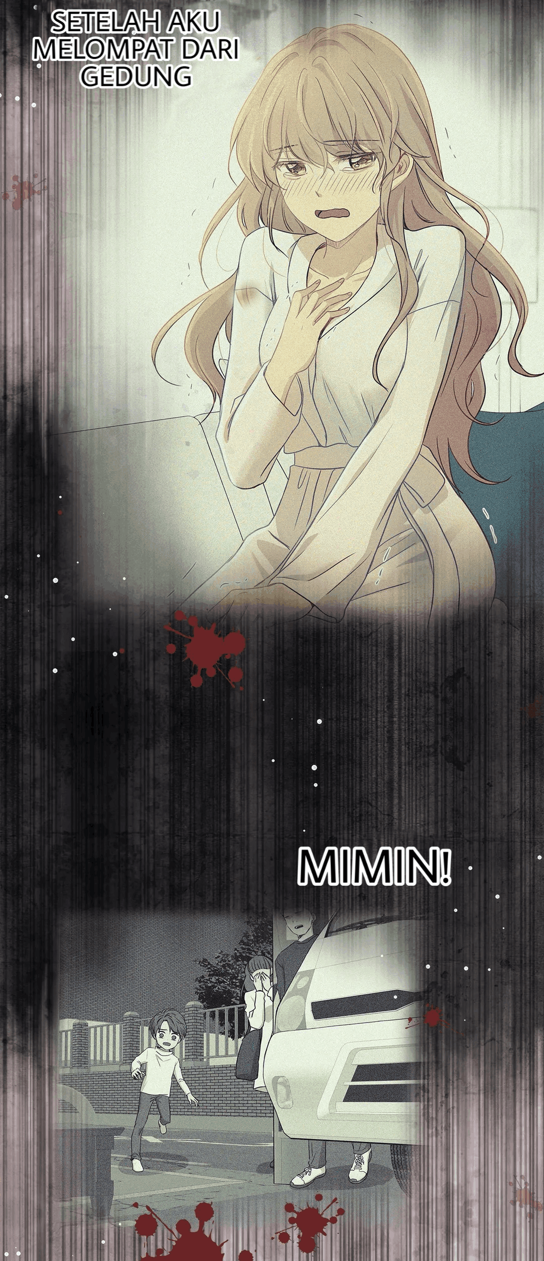 Just for a Meowment Chapter 4 - halaman 46