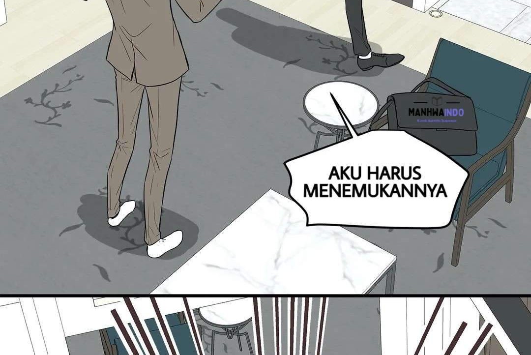 Just for a Meowment Chapter 4 - halaman 53