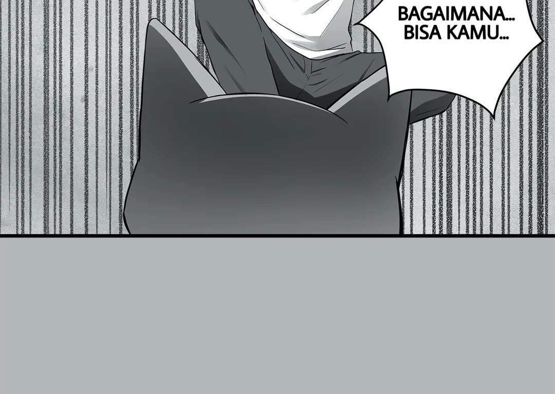 Just for a Meowment Chapter 4 - halaman 9
