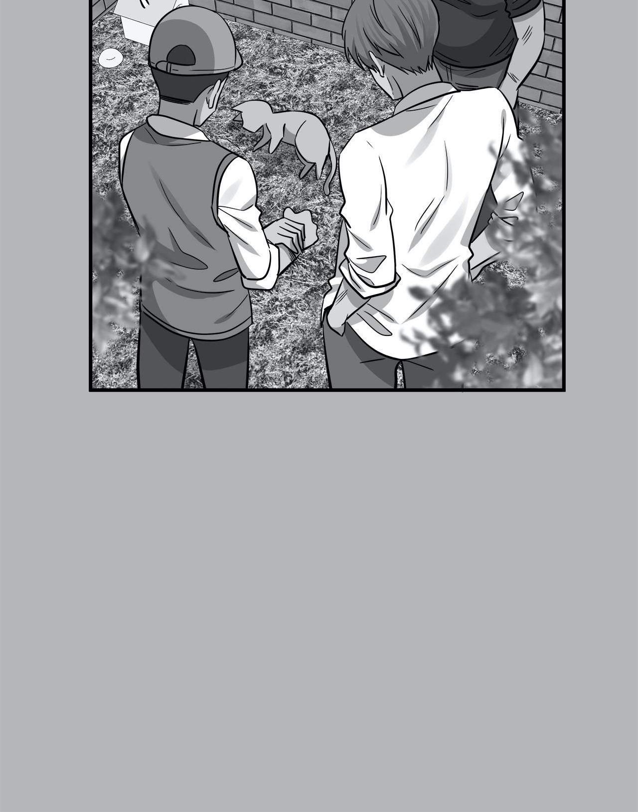 Just for a Meowment Chapter 41 - halaman 40
