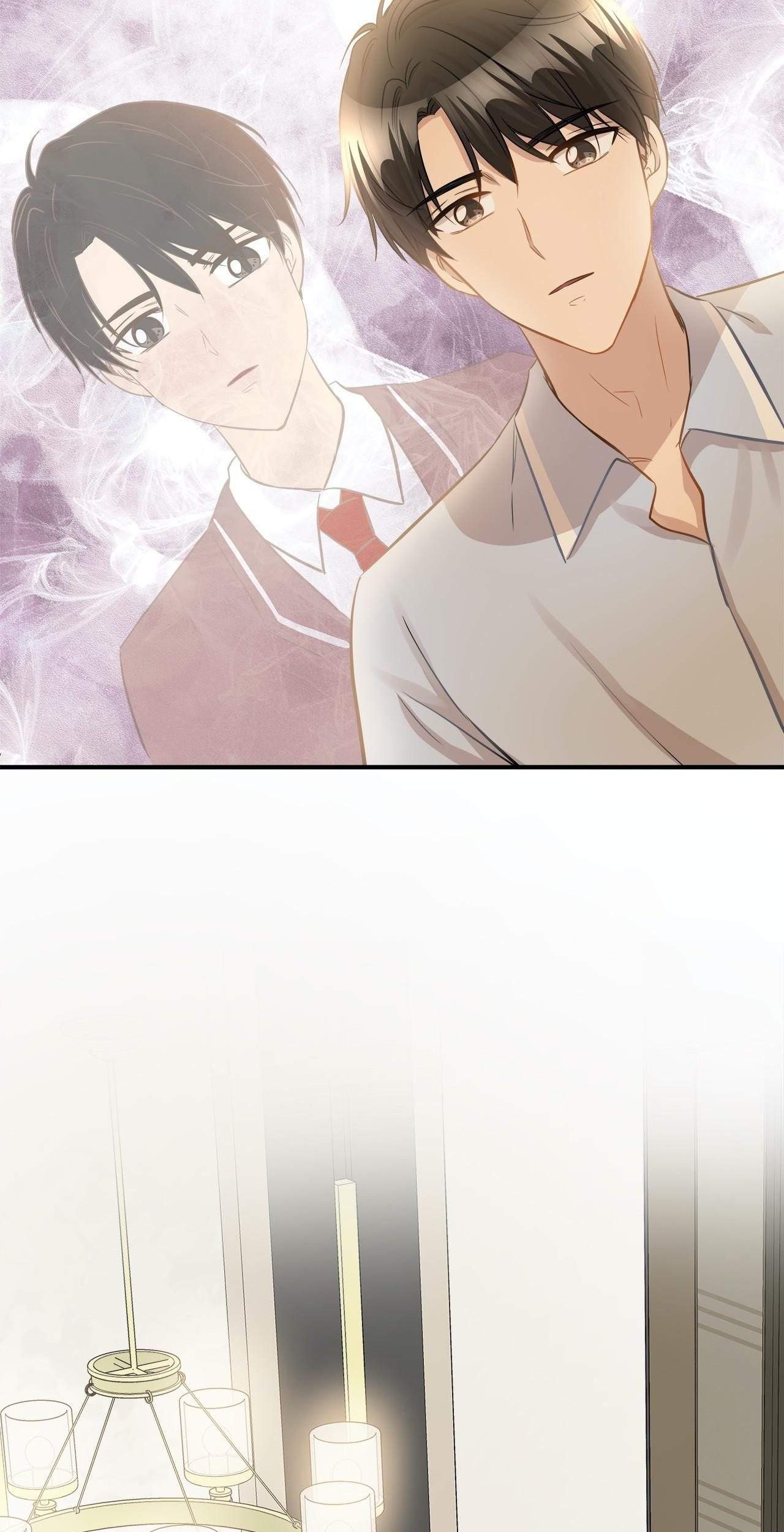 Just for a Meowment Chapter 41 - halaman 45