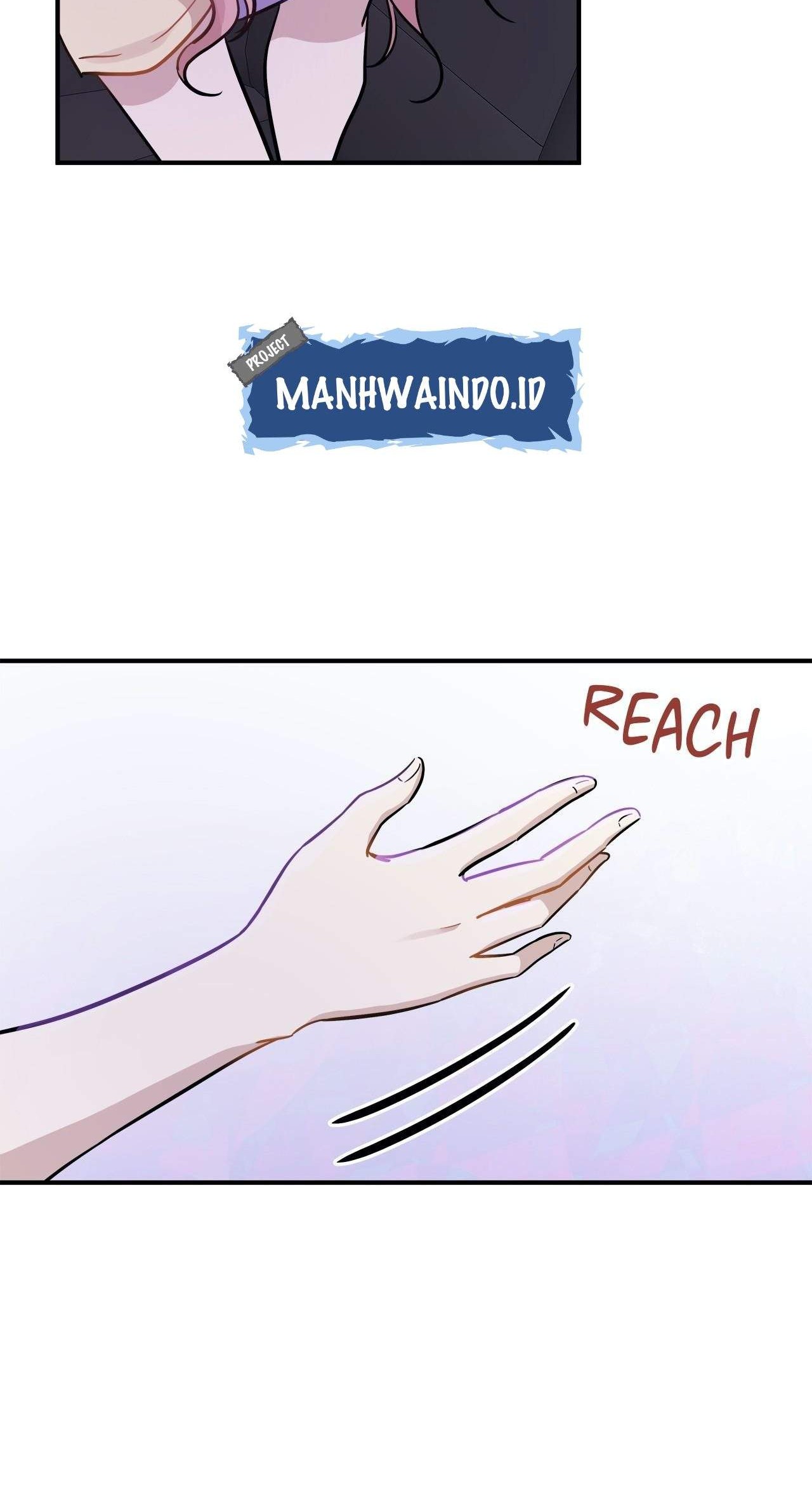 Just for a Meowment Chapter 41 - halaman 5