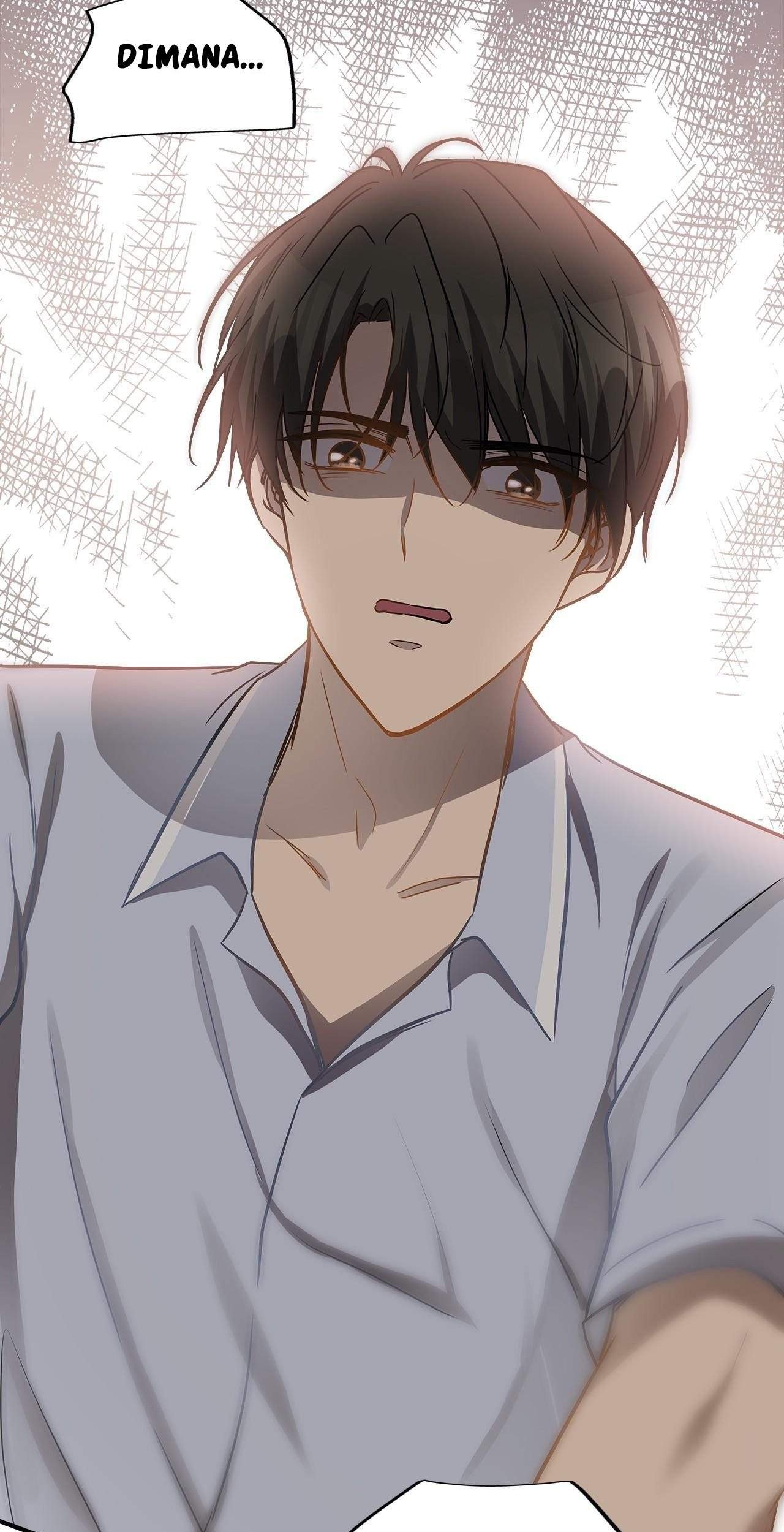 Just for a Meowment Chapter 41 - halaman 69