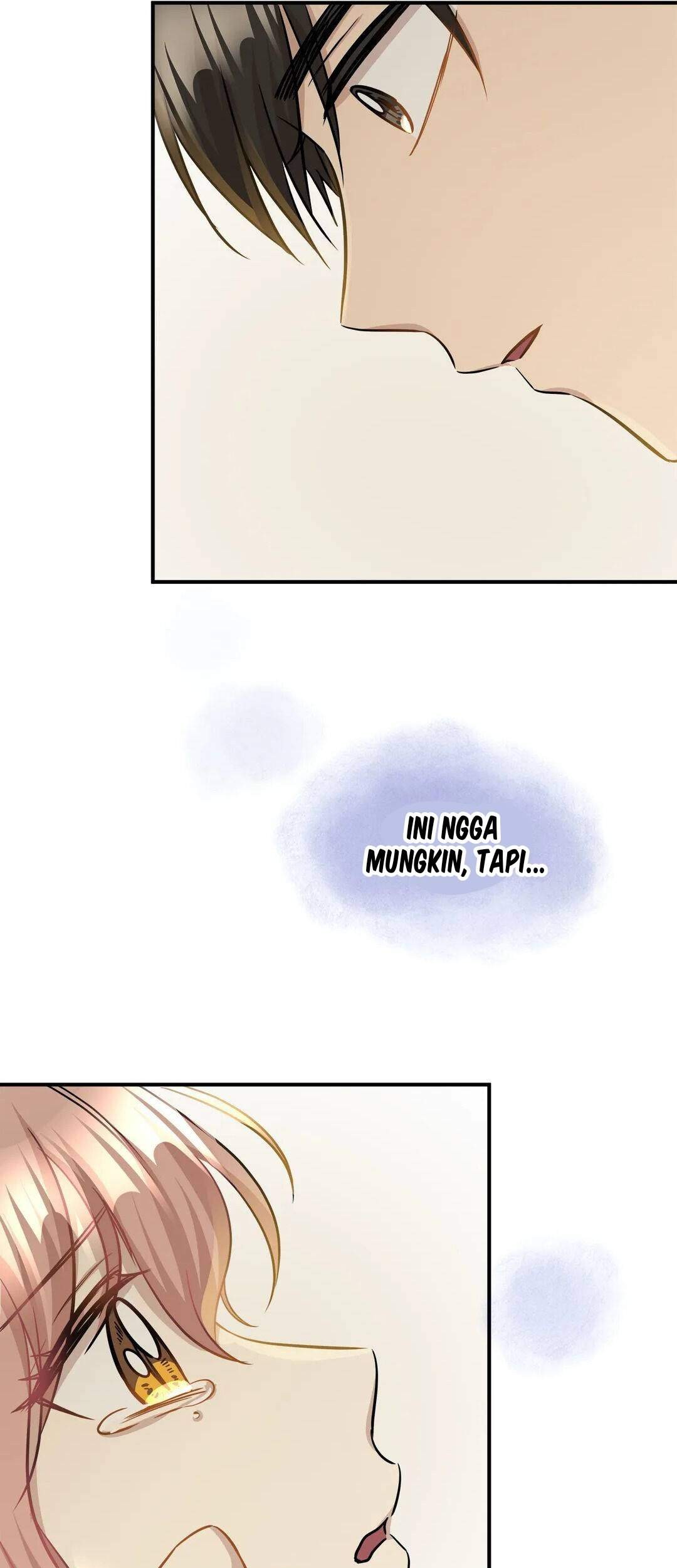 Just for a Meowment Chapter 42 - halaman 15