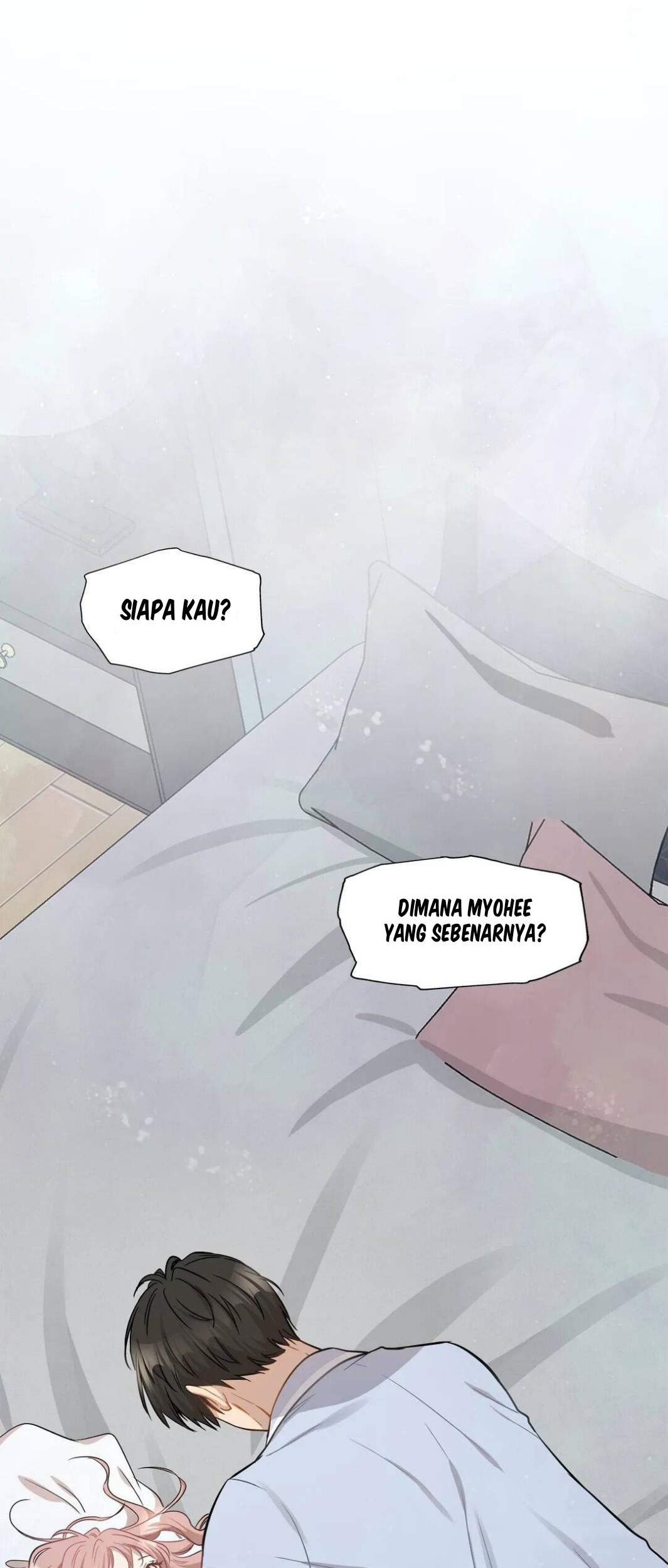 Just for a Meowment Chapter 42 - halaman 2