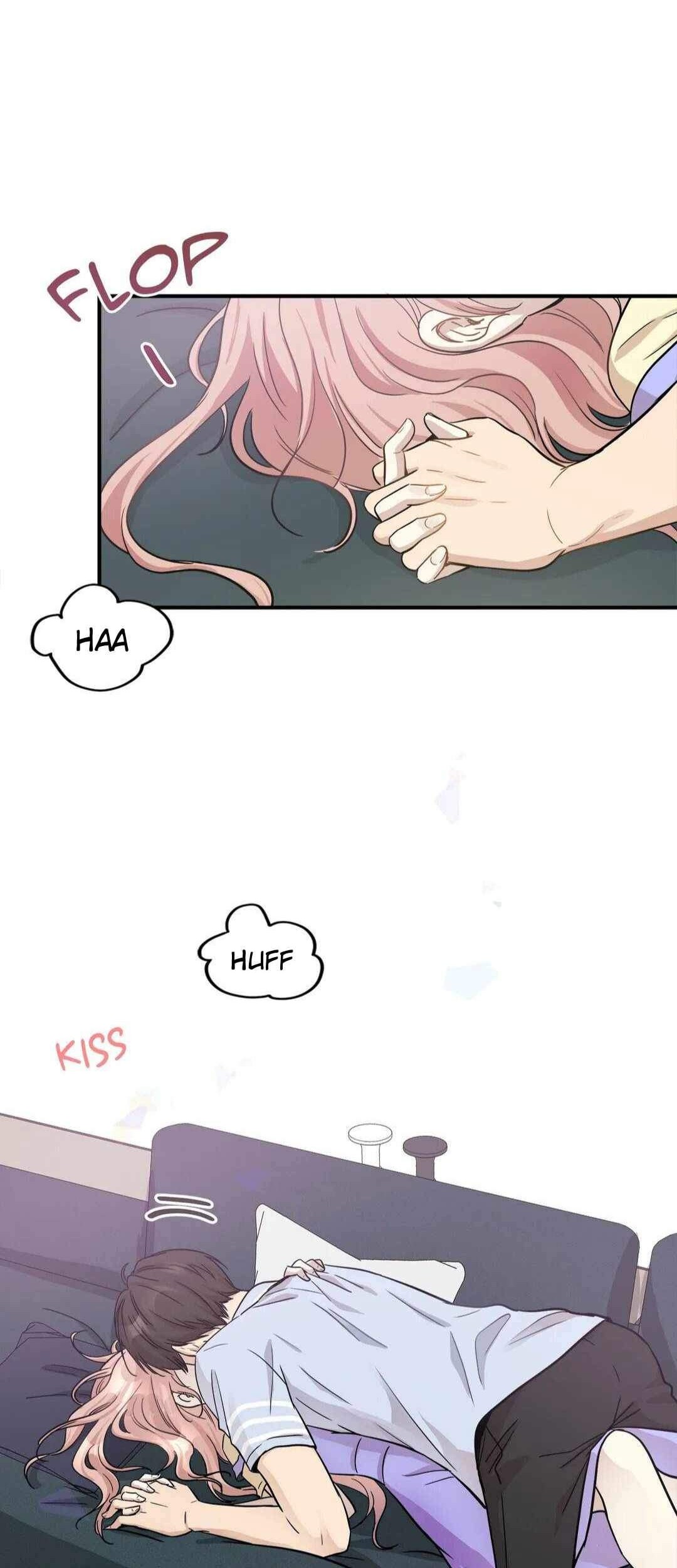 Just for a Meowment Chapter 43 - halaman 2