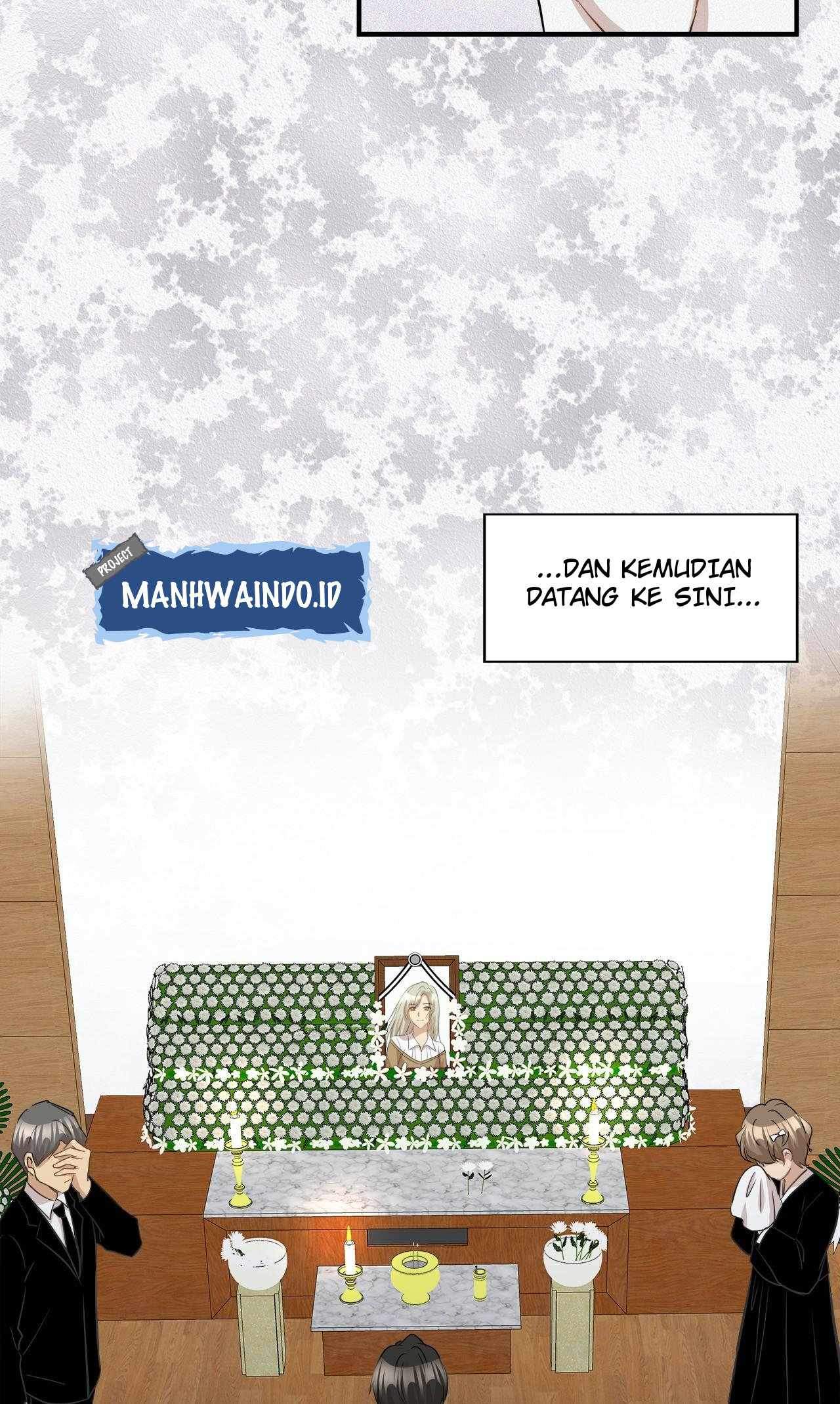 Just for a Meowment Chapter 45 - halaman 39