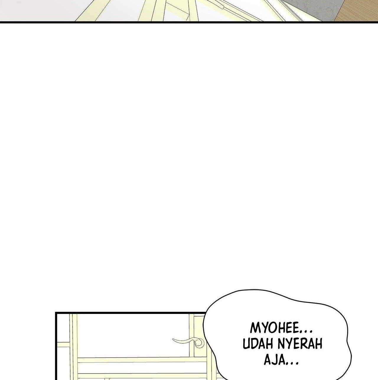 Just for a Meowment Chapter 45 - halaman 4