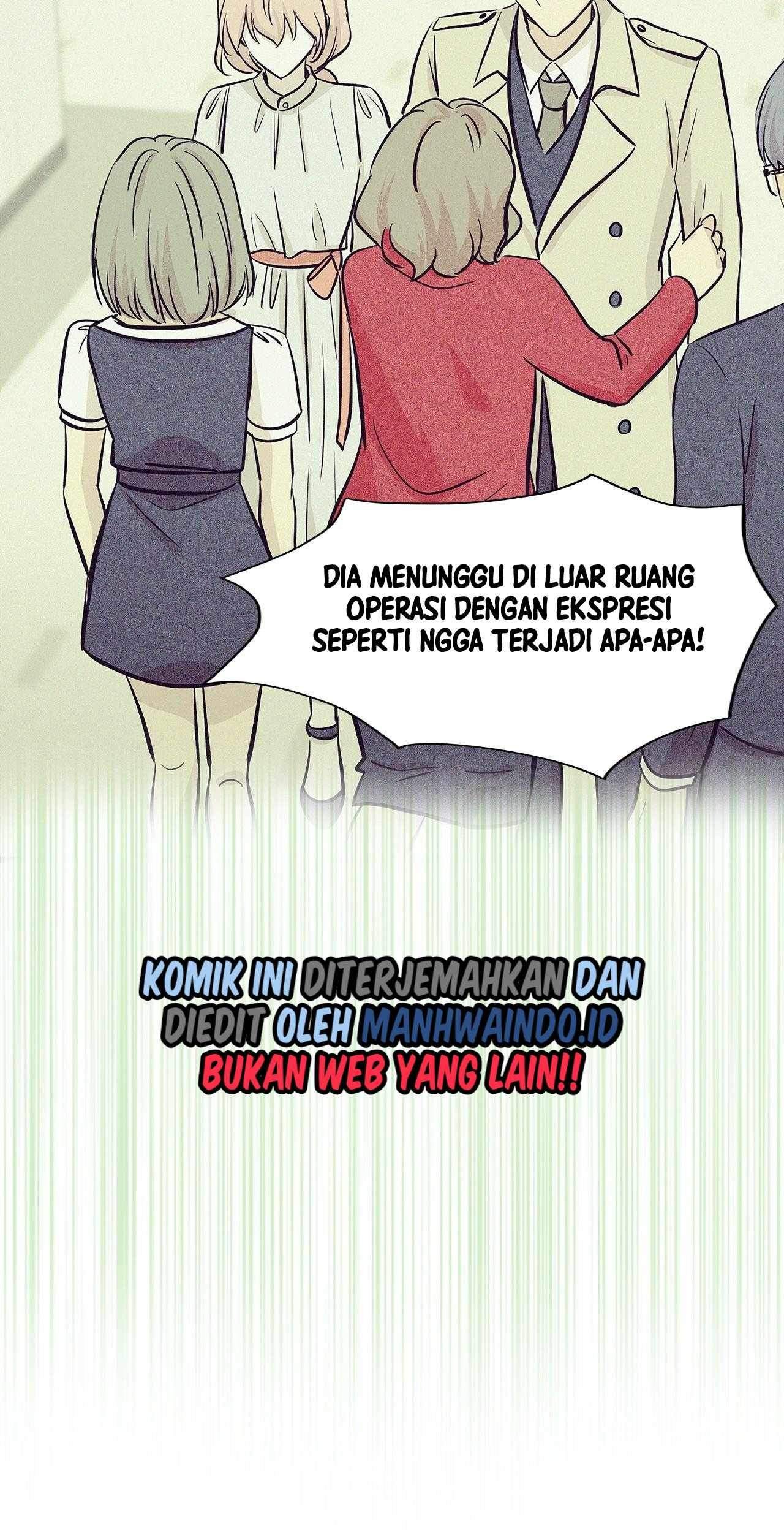 Just for a Meowment Chapter 45 - halaman 7
