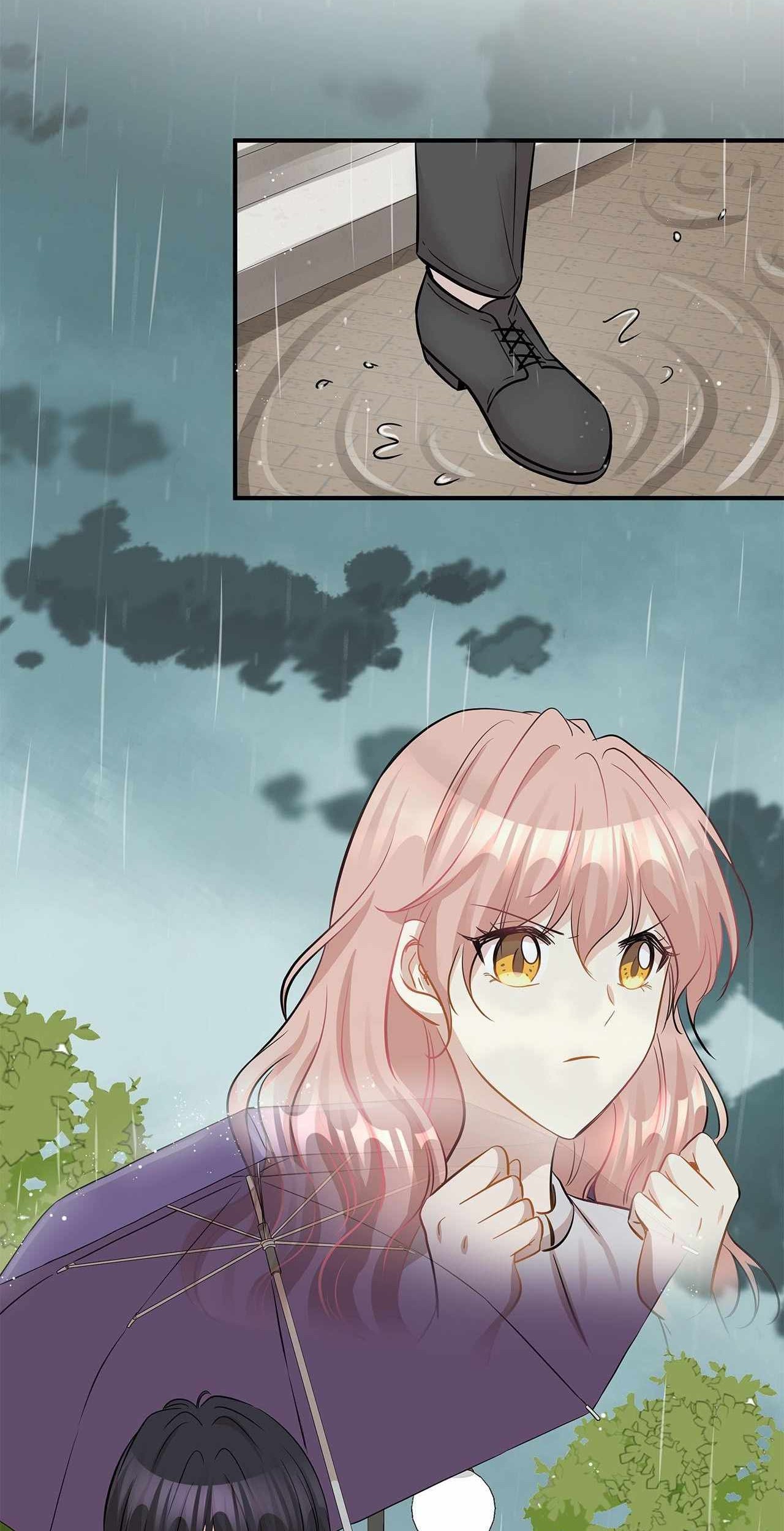 Just for a Meowment Chapter 46 - halaman 2