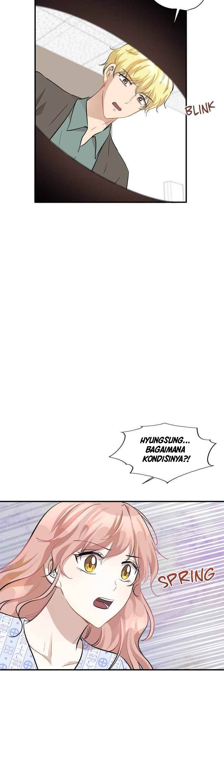 Just for a Meowment Chapter 47 - halaman 4