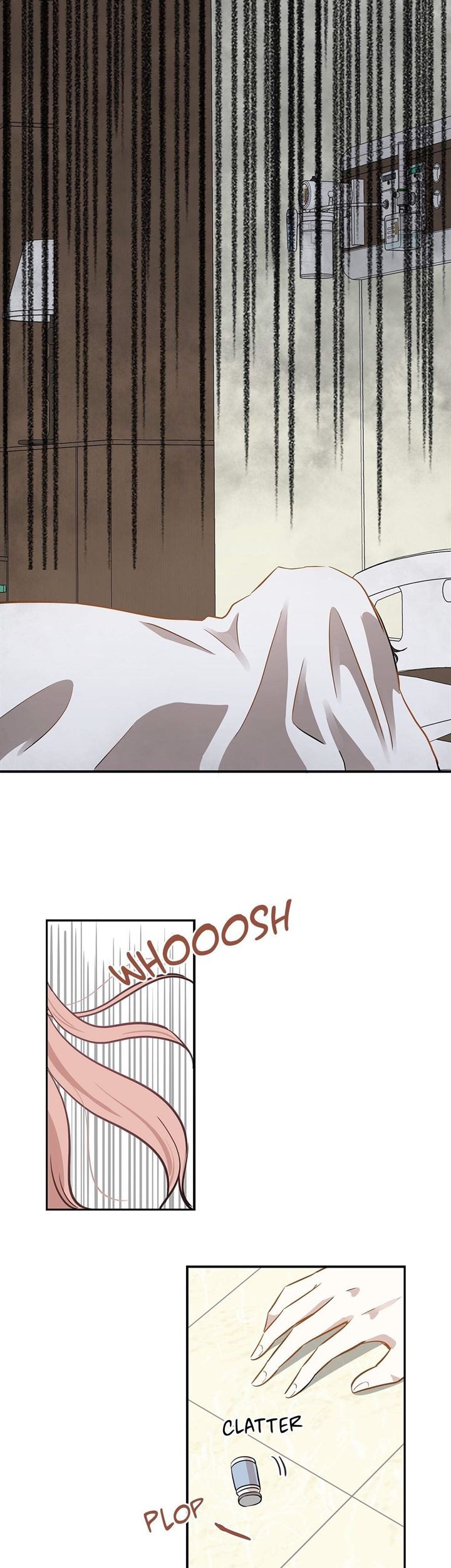 Just for a Meowment Chapter 48 - halaman 39