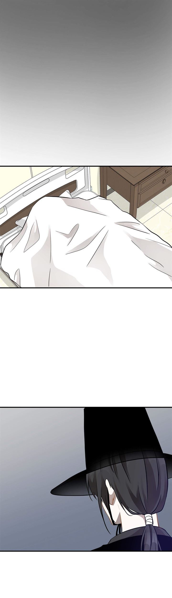 Just for a Meowment Chapter 49 - halaman 19