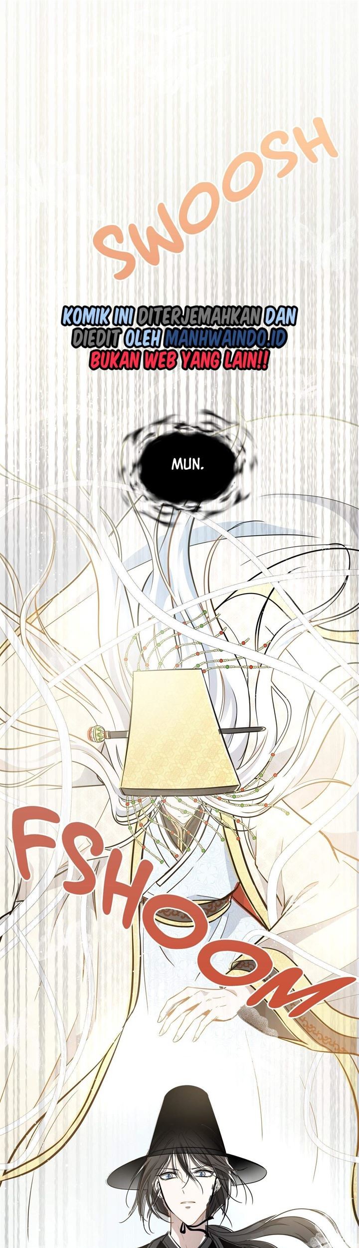 Just for a Meowment Chapter 49 - halaman 31