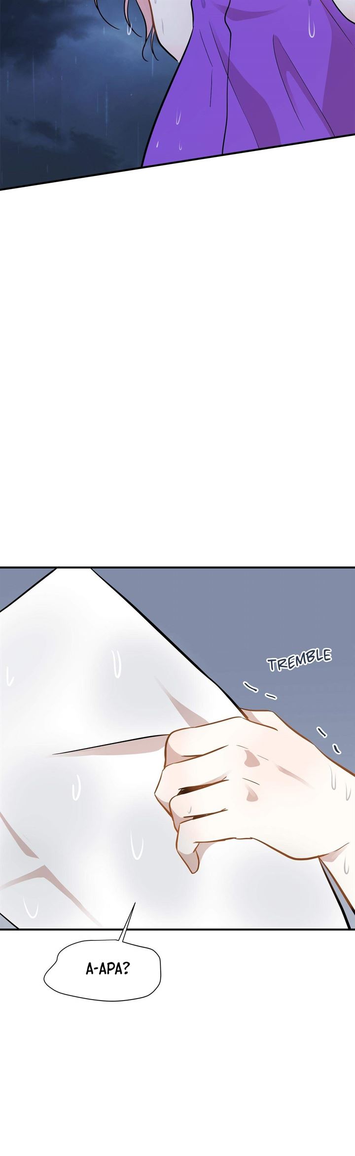 Just for a Meowment Chapter 49 - halaman 46