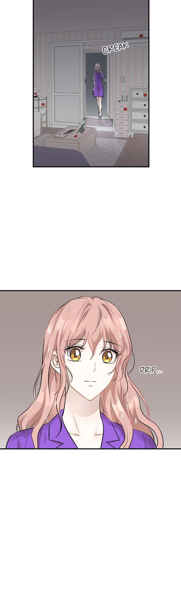 Just for a Meowment Chapter 49 - halaman 49