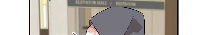 Just for a Meowment Chapter 49 - halaman 58