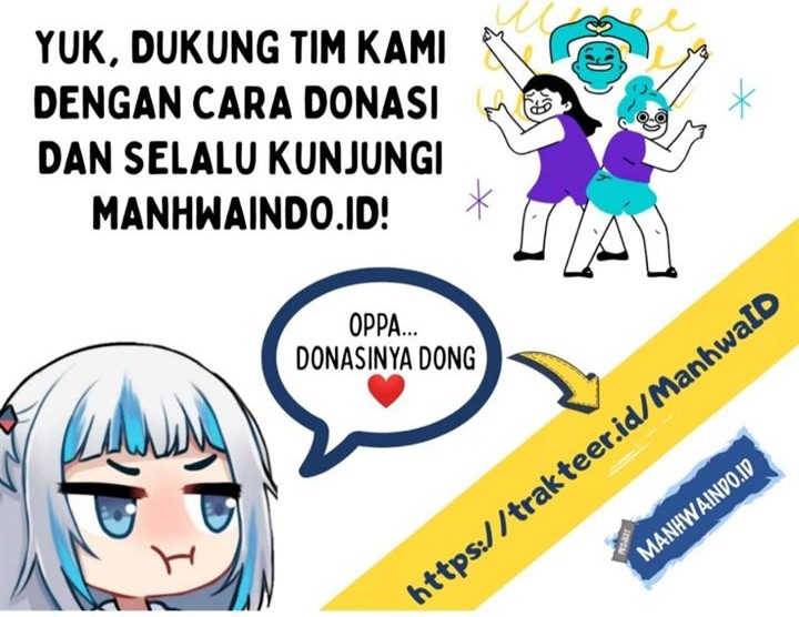 Just for a Meowment Chapter 49 - halaman 66