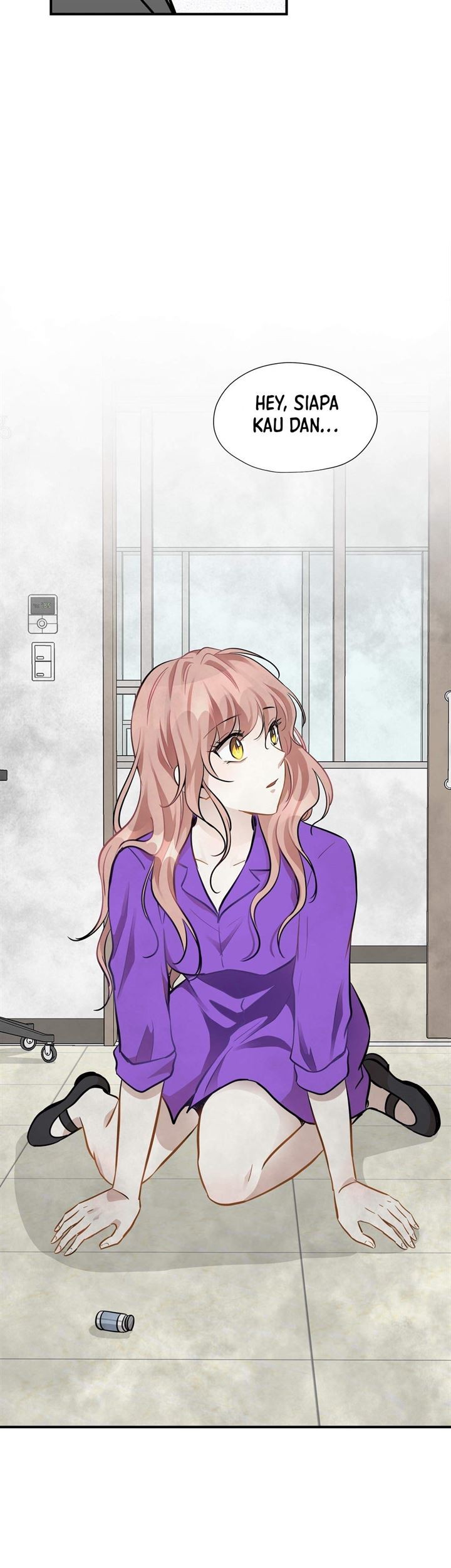 Just for a Meowment Chapter 49 - halaman 7