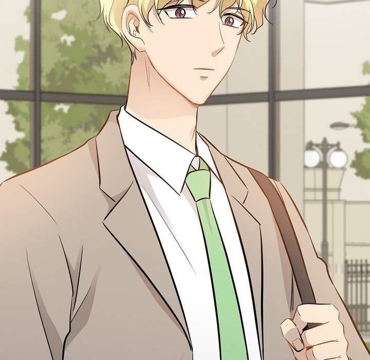 Just for a Meowment Chapter 50 - halaman 2