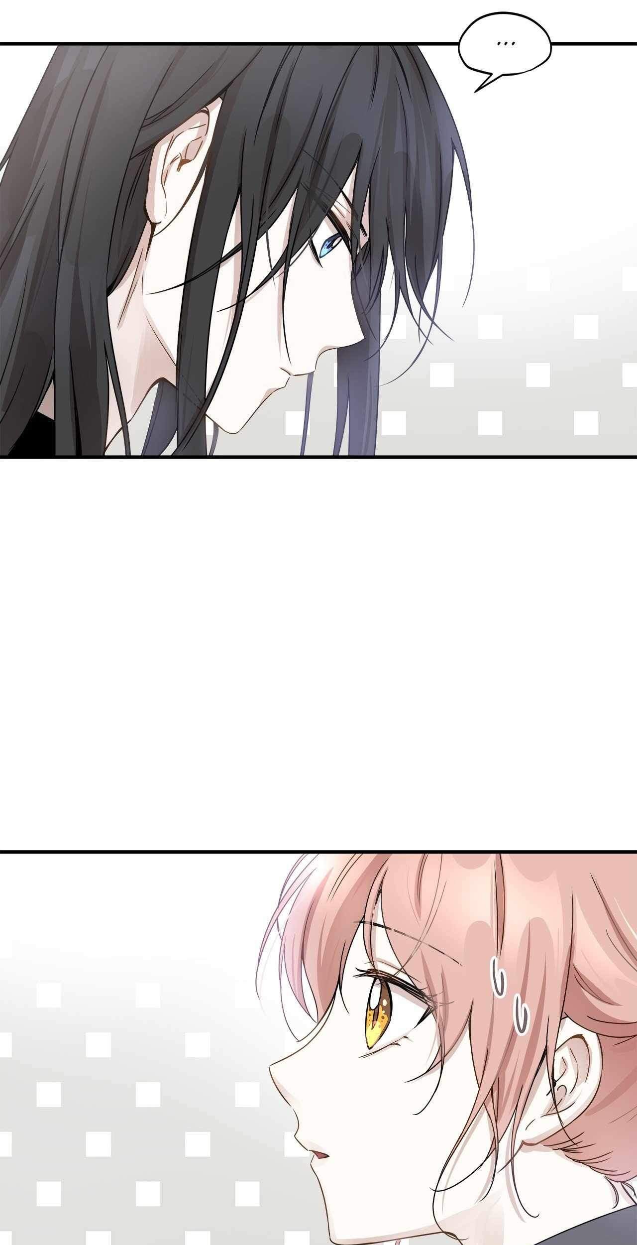Just for a Meowment Chapter 53 - halaman 4