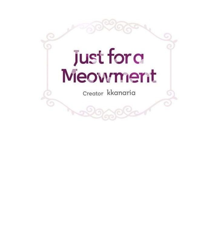 Just for a Meowment Chapter 57 - halaman 2