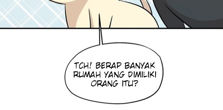 Just for a Meowment Chapter 60 - halaman 2