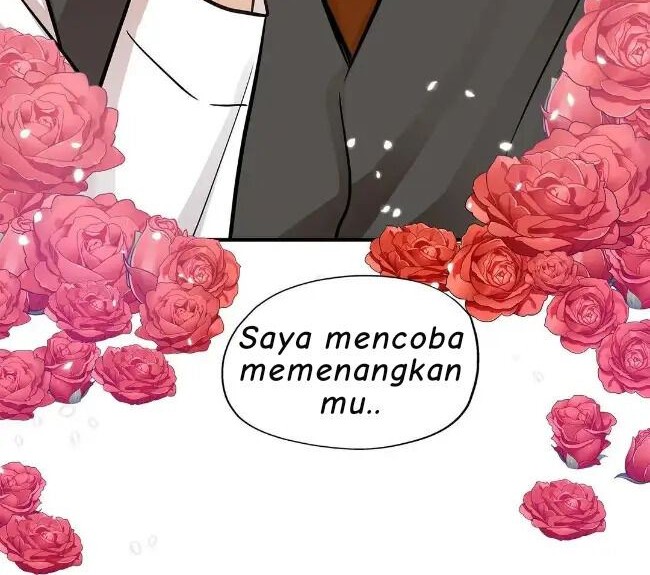 Just for a Meowment Chapter 62 - halaman 2